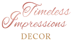 TIMELESS IMPRESSIONS DECOR 