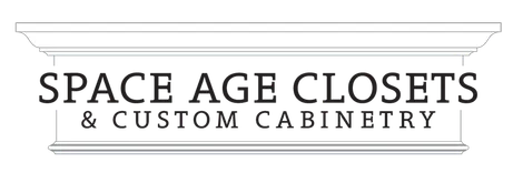 Space Age Closets & Custom Cabinetry