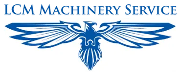 LCM MACHINERY SERVICES