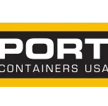 Port Containers USA