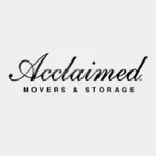 Acclaimed Movers and Storage