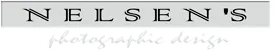 Nelsen's Photographic Design