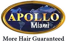 APOLLO HAIR SYSTEMS 