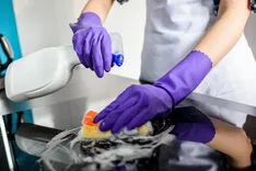 ANYTIME SUPER CLEANING