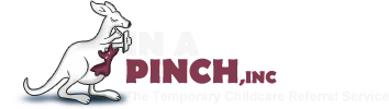 In A Pinch. INC
