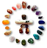 MINERAL MINDZ ROCK SHOP