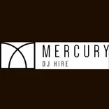 Mercury DJ Hire