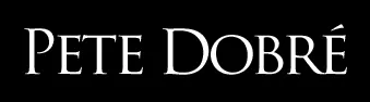 Pete Dobre Photography