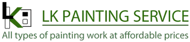 LK Painting Service