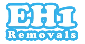 EH1 Removals Edinburgh