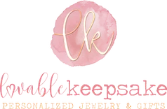Lovable Keepsake Gifts