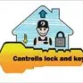 Cantrell's Lock and Key