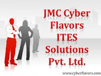 JMC Cyber Flavors ITES Solutions Pvt. Ltd.