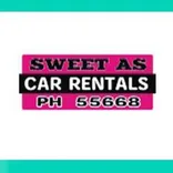 Sweet as Car Rentals Rarotonga