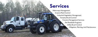 Aquatic Vegetation Control Inc