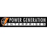 Power Generation Enterprises, Inc.