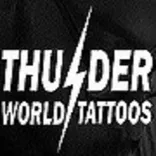 Tattoo Parlour in Kolkata: Thunder World Tattoos