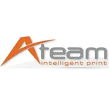 A Team Printing