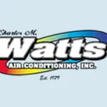 Charles M Watts AC