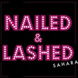 Nailed & Lashed