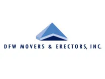 DFW Movers & Erectors, Inc