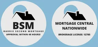 Barrie Second Mortgage
