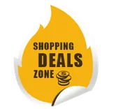 Shopping Deals Zone