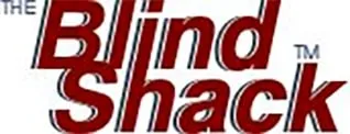 THE BLIND SHACK
