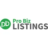 Pro Biz Listings