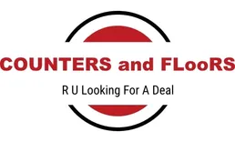 COUNTERS and FLooRS