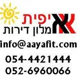 דירות להשכרה לתקופות קצרות (מינימום 5 לילות)