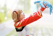 The Largest Discount Cosplay Wigs Store Online