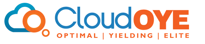 CloudOYE