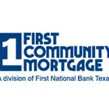 First Community Mortgage