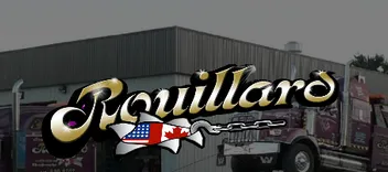 ROUILLARD REMORQUAGE INC.