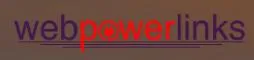 Webpowerlinks