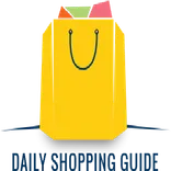 Daily Shopping Guide