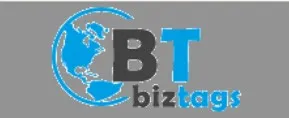 Biztags