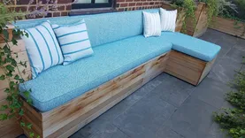 Angels Upholstery