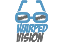 Warped Vision