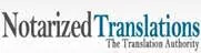 Notarized Translations, Inc.
