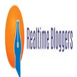 Real Time Bloggers