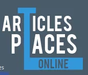 Articles Places Online