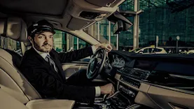 Taxi Schiphol Direct