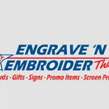 Engrave 'N Emboider Things