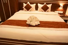 Hotelthesuncity