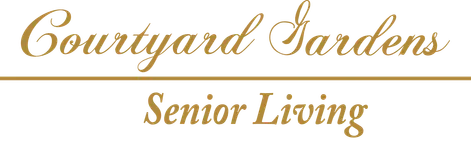 Courtyard Gardens Senior Living