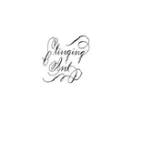 Slinging Ink Calligraphy & Wine Bottle Engraving