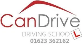 Can Drive Driving School Mansfield