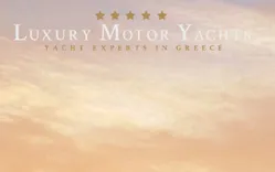 Luxury Motor Yachts